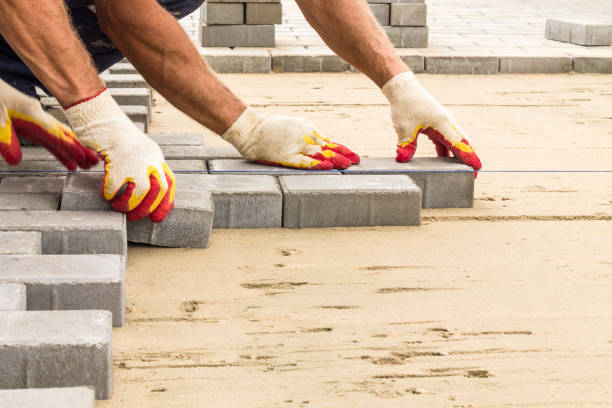 Professional Driveway Pavers in Castro Valley, CA