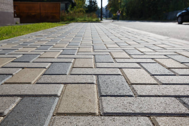 Best Driveway Pavers Installation  in Stro Valley, CA