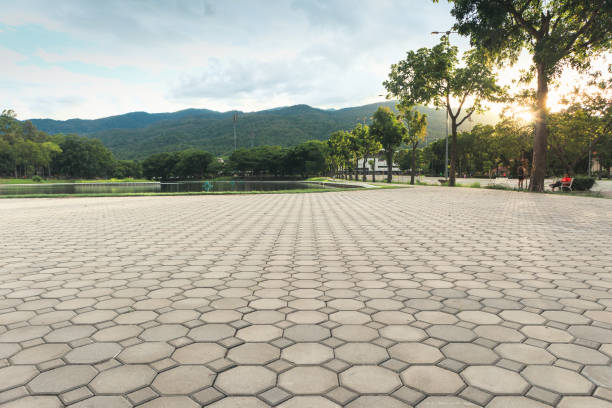 Best Concrete Paver Driveway  in Stro Valley, CA