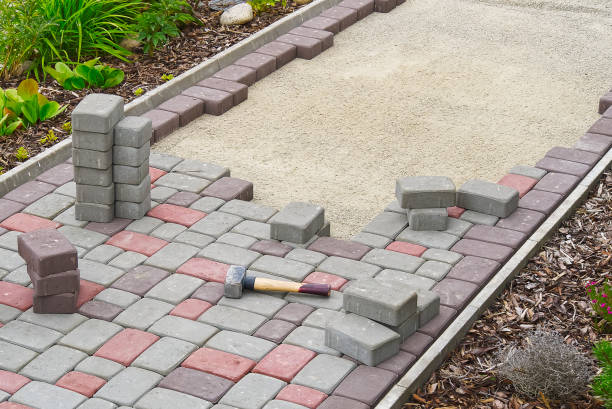 Best Driveway Pavers Near Me  in Stro Valley, CA