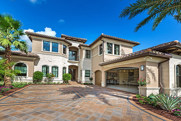 Reasons to Select Us for Your Driveway Paving Requirements in Castro Valley, CA