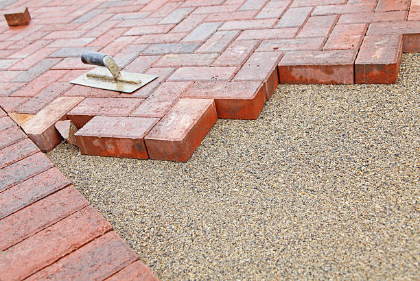 Best Driveway Resurfacing Pavers  in Stro Valley, CA
