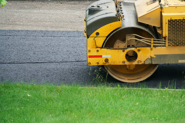Best Commercial Driveway Pavers  in Stro Valley, CA