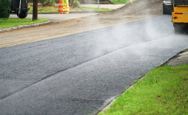 Best Cobblestone Driveway Pavers  in Stro Valley, CA