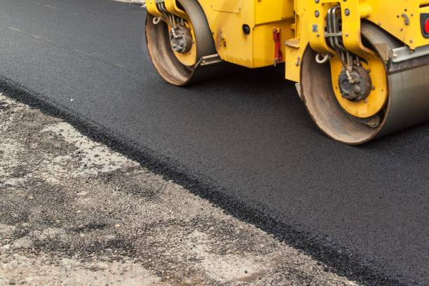 Best Driveway Pavers Cost  in Stro Valley, CA