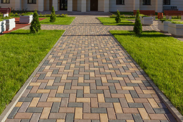 Best Local Driveway Pavers  in Stro Valley, CA